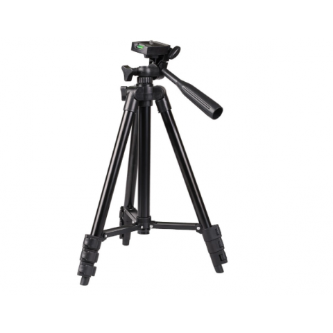 Trikojis foto/video stovas (tripod) 35-105cm mini